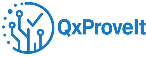 QXProveIt Academy